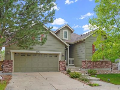 16730 E 104th Place