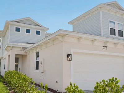 Dalia Plan, Lagoon Residences at Epperson