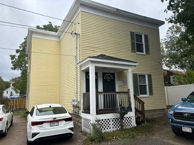 13 Parker Ct