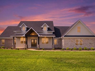 125 Three Forks Rd