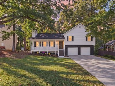 2705 Horseshoe Creek Dr SW