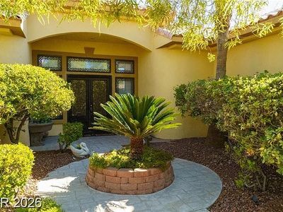 4554 Blue Mesa Way