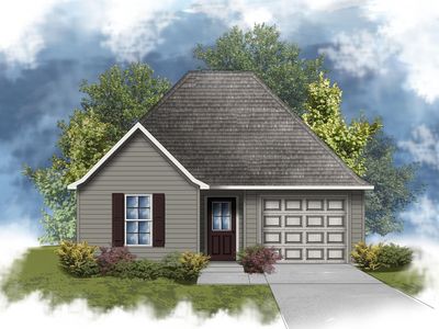 486 Wagon Wheel Dr
