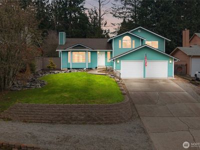 12307 205th Avenue Ct E