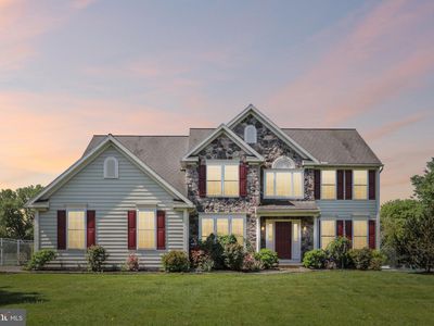 518 Stoney Run Rd