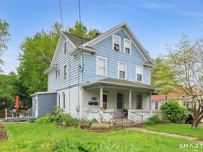 65 Franklin Street