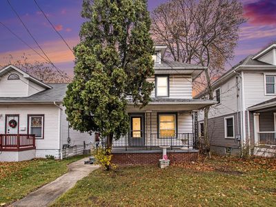 209 E Mount Hope Ave