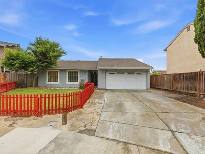 2598 Sierra Vista Ct