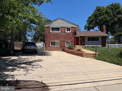 3808 Franconia Rd
