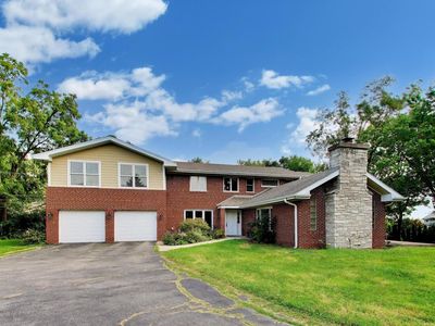 Property at (Undisclosed Address), Burr Ridge, IL