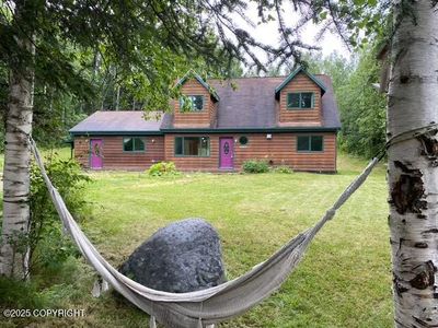 4060 N Bull Moose Dr