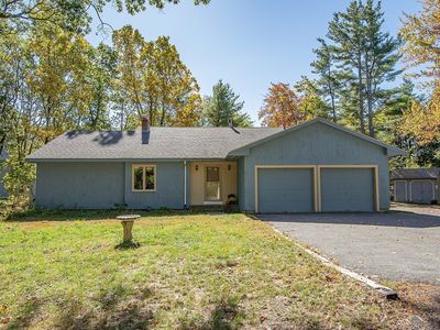 Property at 45 Meetinghouse Hill Rd, Sterling, MA