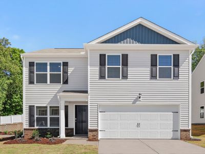 BELHAVEN - EXPRESS Plan, Lawson Glen