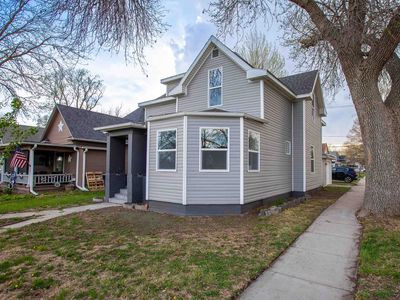 419 N Bellevue Ave