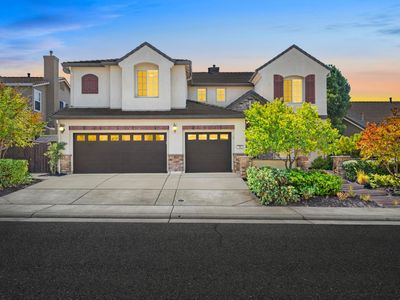 703 Mount Errigal Pl