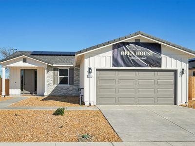 Plan 1 Plan, Abby Ranch at Alexander Point