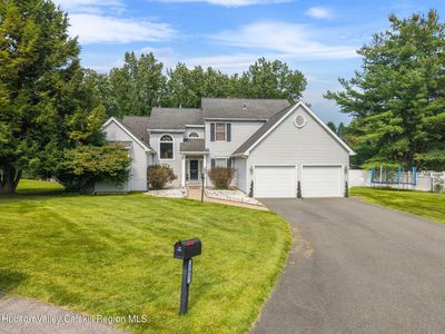 302 Quidor Court