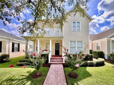 205 N VILLAGE STREET