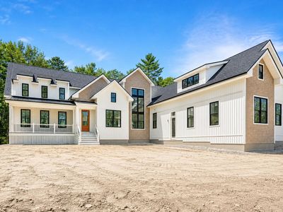17 Coastal Pines