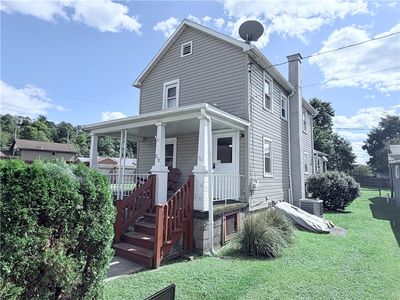 212 McClarren St