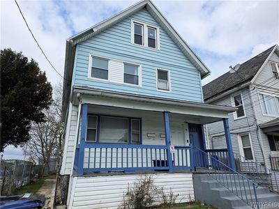 136 Milton St