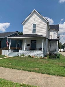 Property at 809 E 5th St, Owensboro, KY