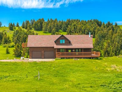 125 Logging Creek Rd
