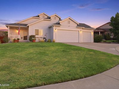 789 Country View Ct
