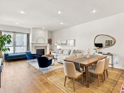 12115 San Vicente Blvd Unit 404