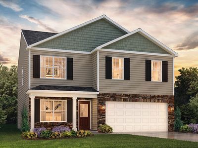 Belhaven Plan, Sweetwater Village