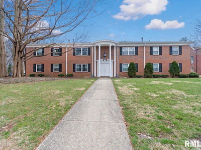 1301 S Douglas Ave APT A