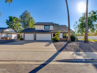 Property at 5201 E Fellars Dr, Scottsdale, AZ