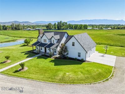 170 Bridger Ridge Run