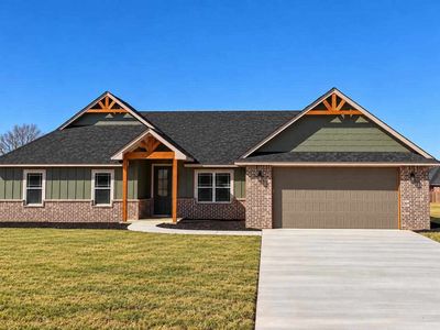 Property at 237 Weaver Way, Fletcher, OK