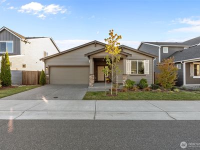 Property at 4443 Explorer Avenue, Port Orchard, WA