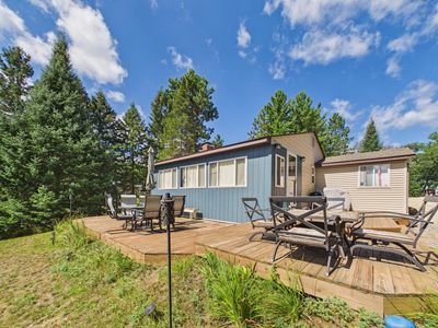N16748 N Lake Dr
