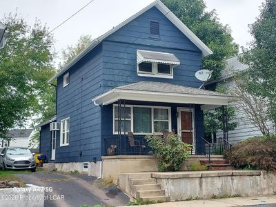 258 Susquehanna Ave