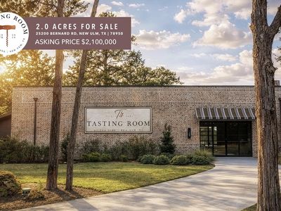25200 Bernard Rd