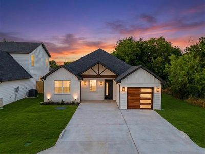 Property at 5555 Mercedes Cir, Granbury, TX
