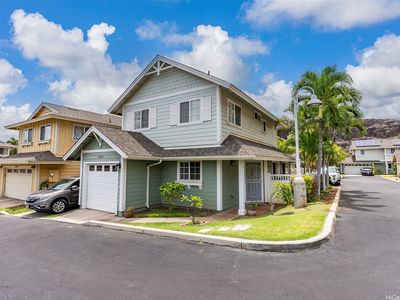 Property at 87-2121 Pakeke St, Waianae, HI