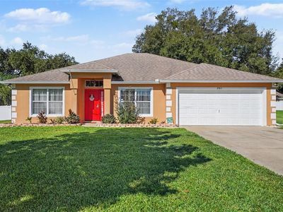 2303 WEATHERED WOOD DRIVE