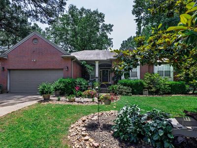 Property at 15 Edgewood Dr, Arkadelphia, AR