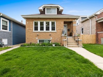 1503 Elgin Ave