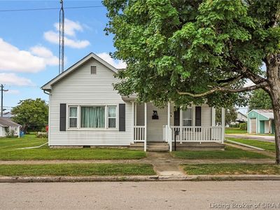 Property at 212 W Forsythe Street, Greensburg, IN
