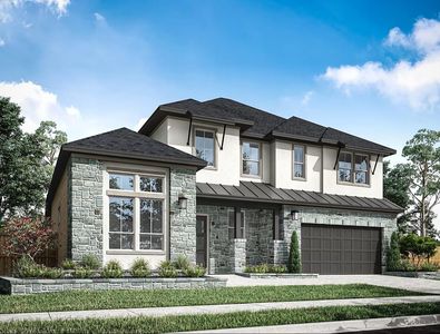 9414 Blue Blossom Trce