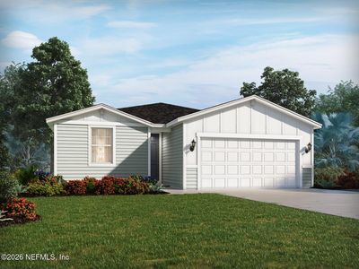 14 GARNI Drive