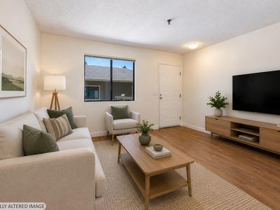 720 Petaluma Boulevard S #26