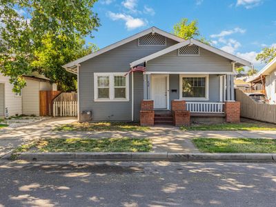 Property at 828 8th St, Marysville, CA