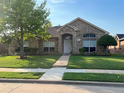 2621 Hackberry Crk