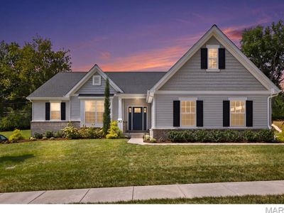 545 Long Acres Ln